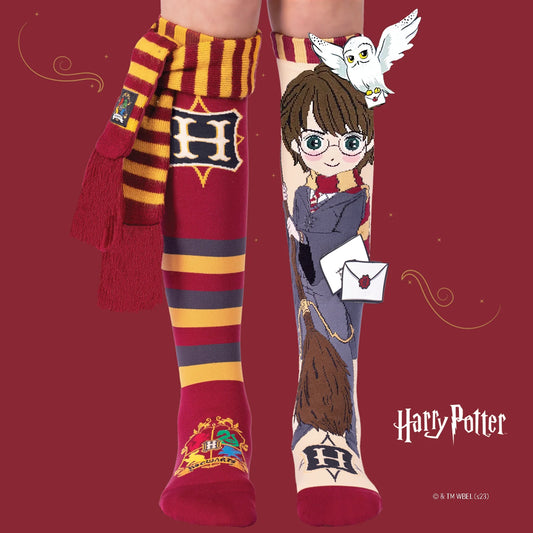 Socks - Harry Potter Socks