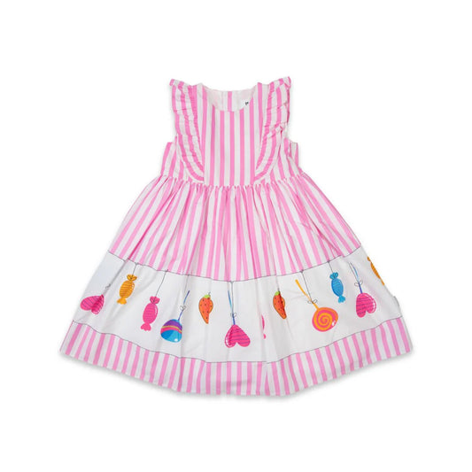 Sweet Things Party Dress