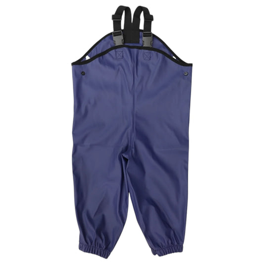 Waterproof Overalls - Navy