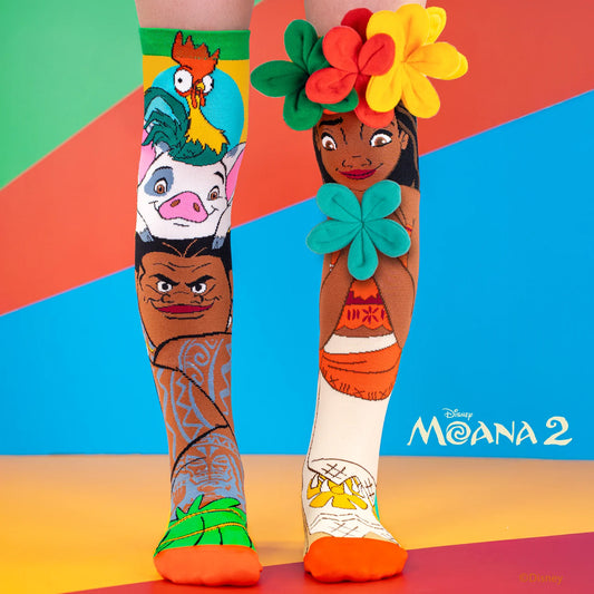 Socks - Moana