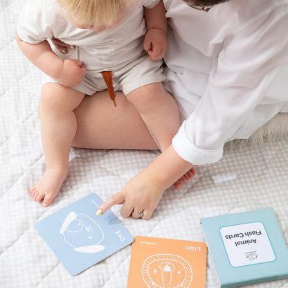 Playground Sensory Gift Box 4 - Play With Purpose 10-12 Months