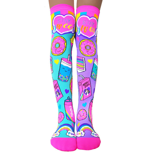 Socks - Sweets & Treats