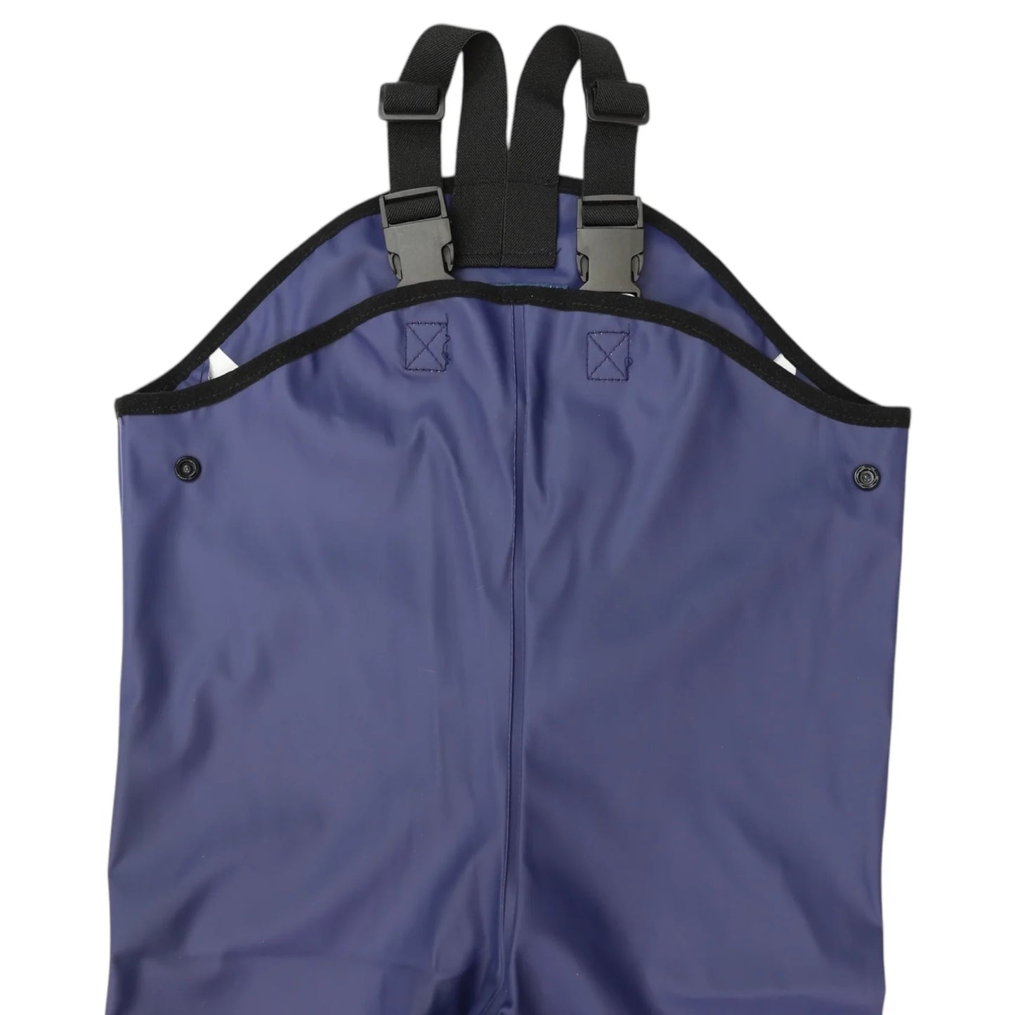 Waterproof Overalls - Navy