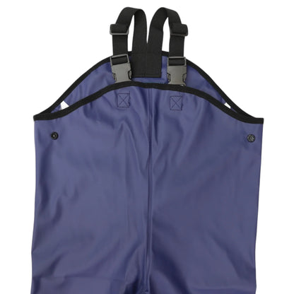 Waterproof Overalls - Navy