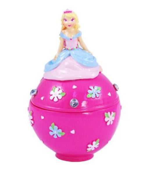 Princess Trinket Box