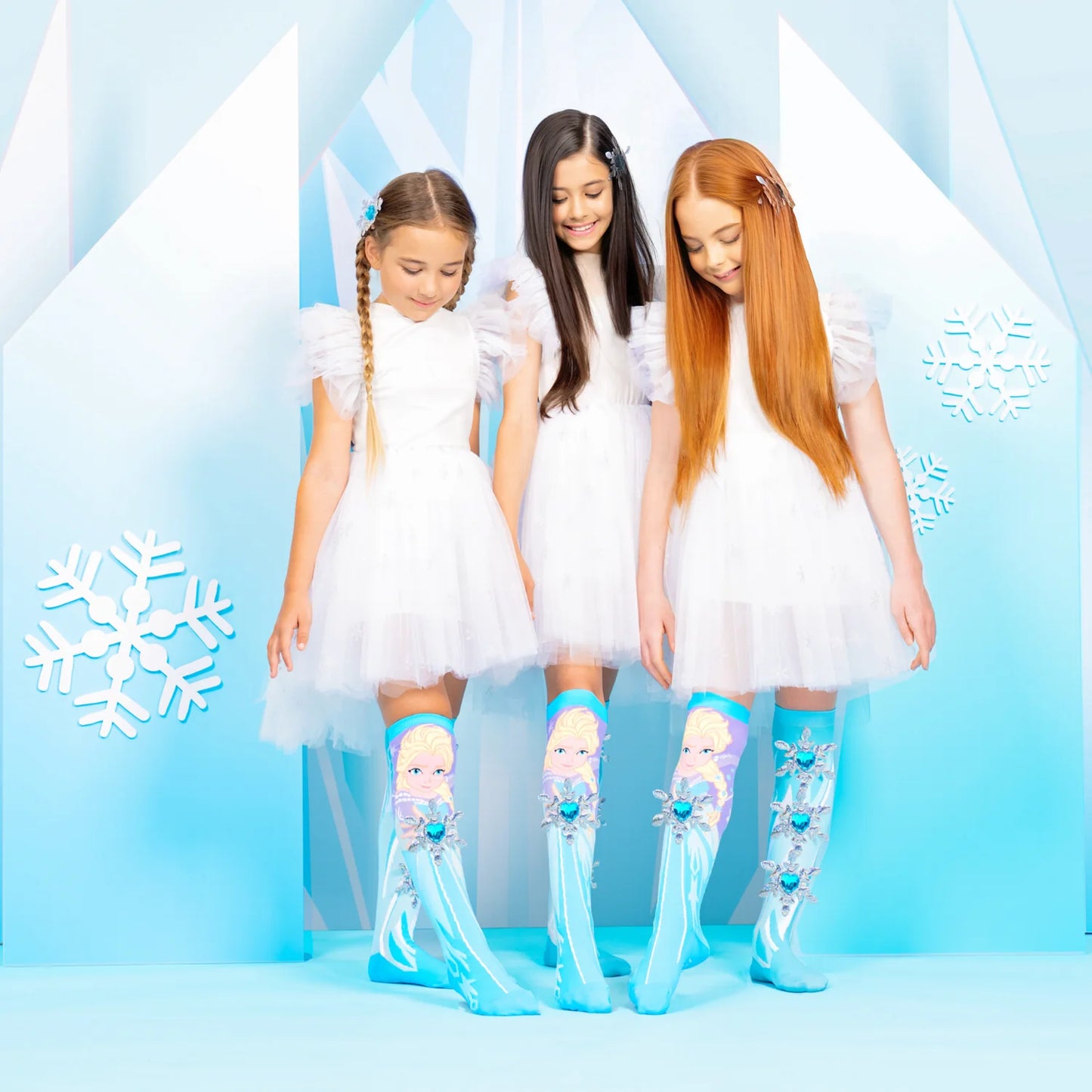 Socks - Frozen Socks