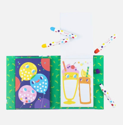 Dot Paint Set
