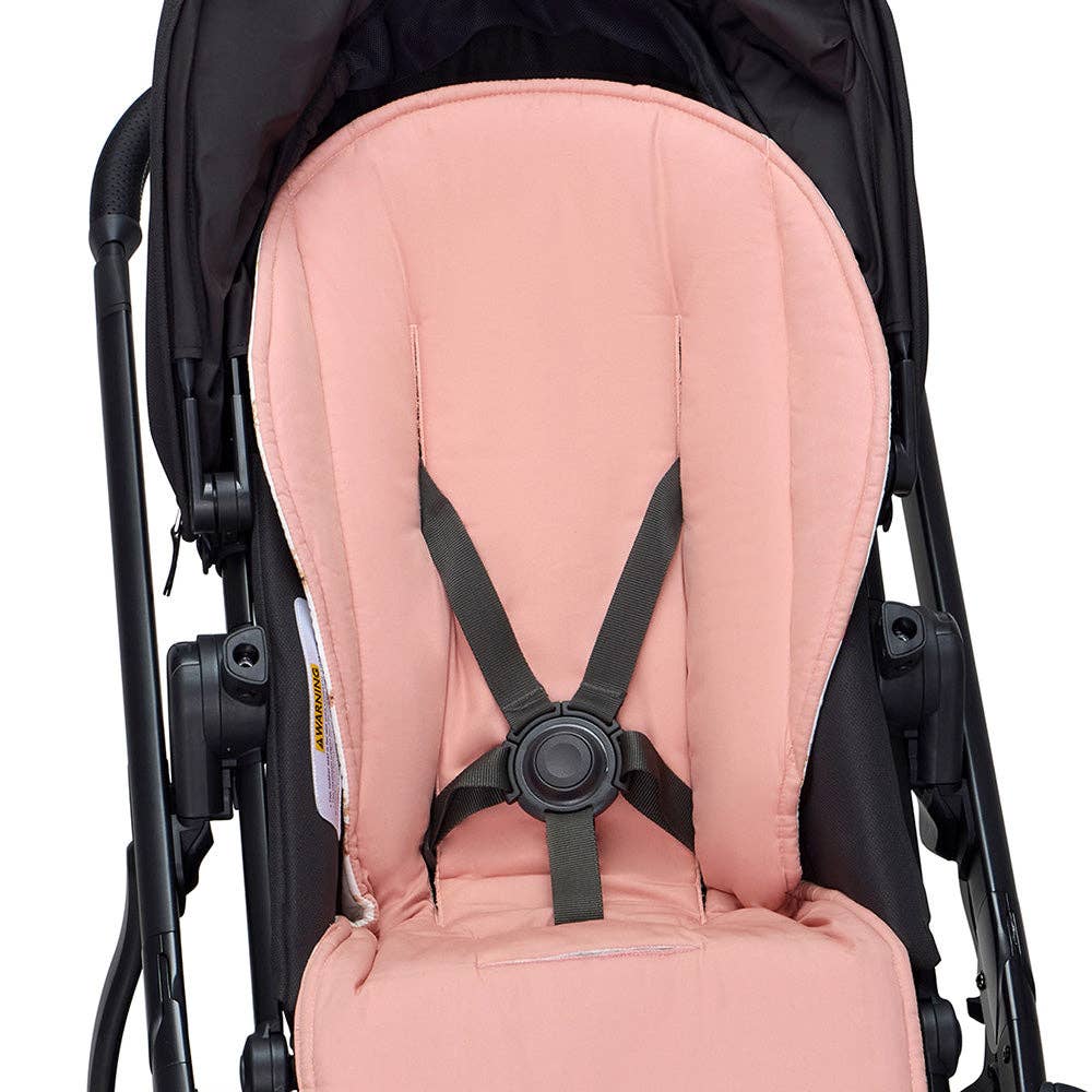 Butterfly Universal Organic Pram Liner