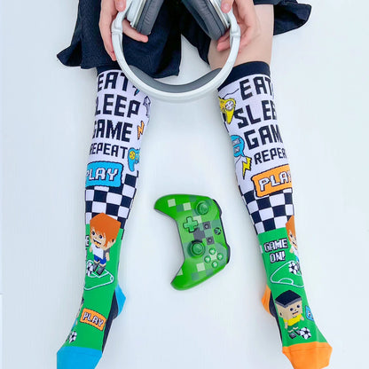 Socks - Video Game