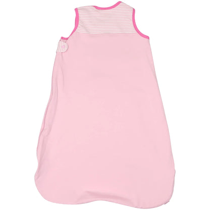 Hen Sleeping Bag 2.5 TOG - 0-6M Pink