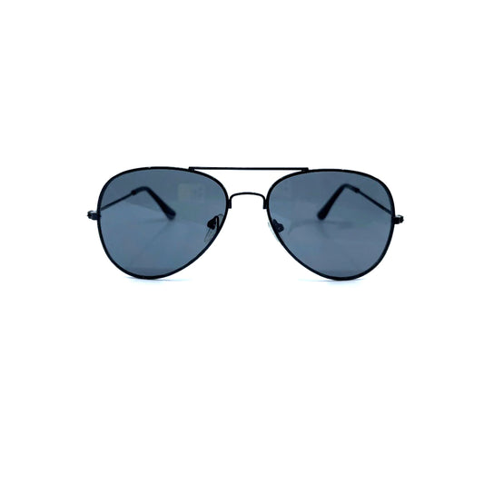 Archer Aviator Kids Sunglasses