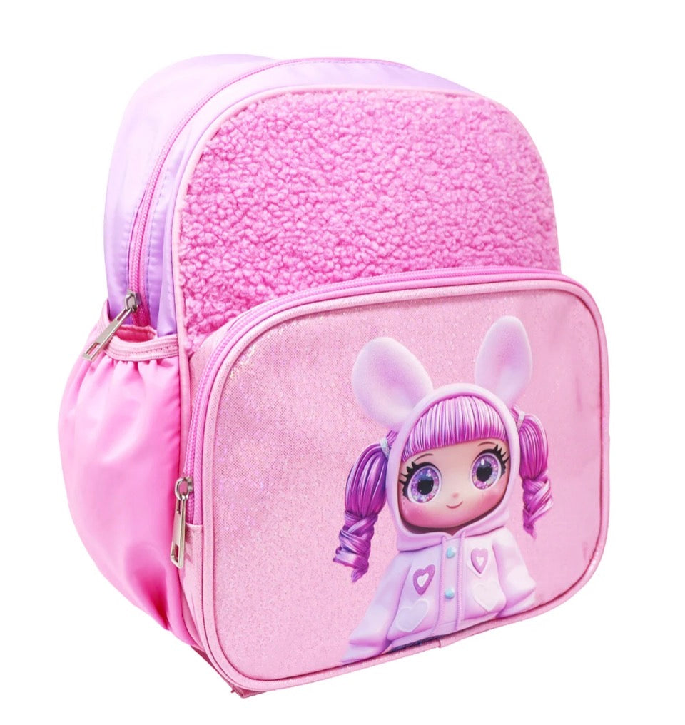 Sparkle Pop Backback