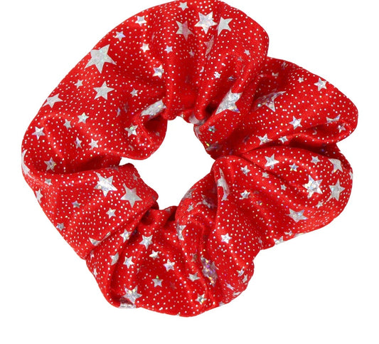 Holiday Scrunchie