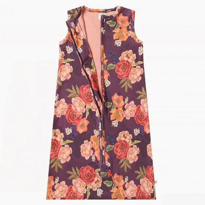 Sienna Organic Cotton Sleeping Bag 1.0TOG
