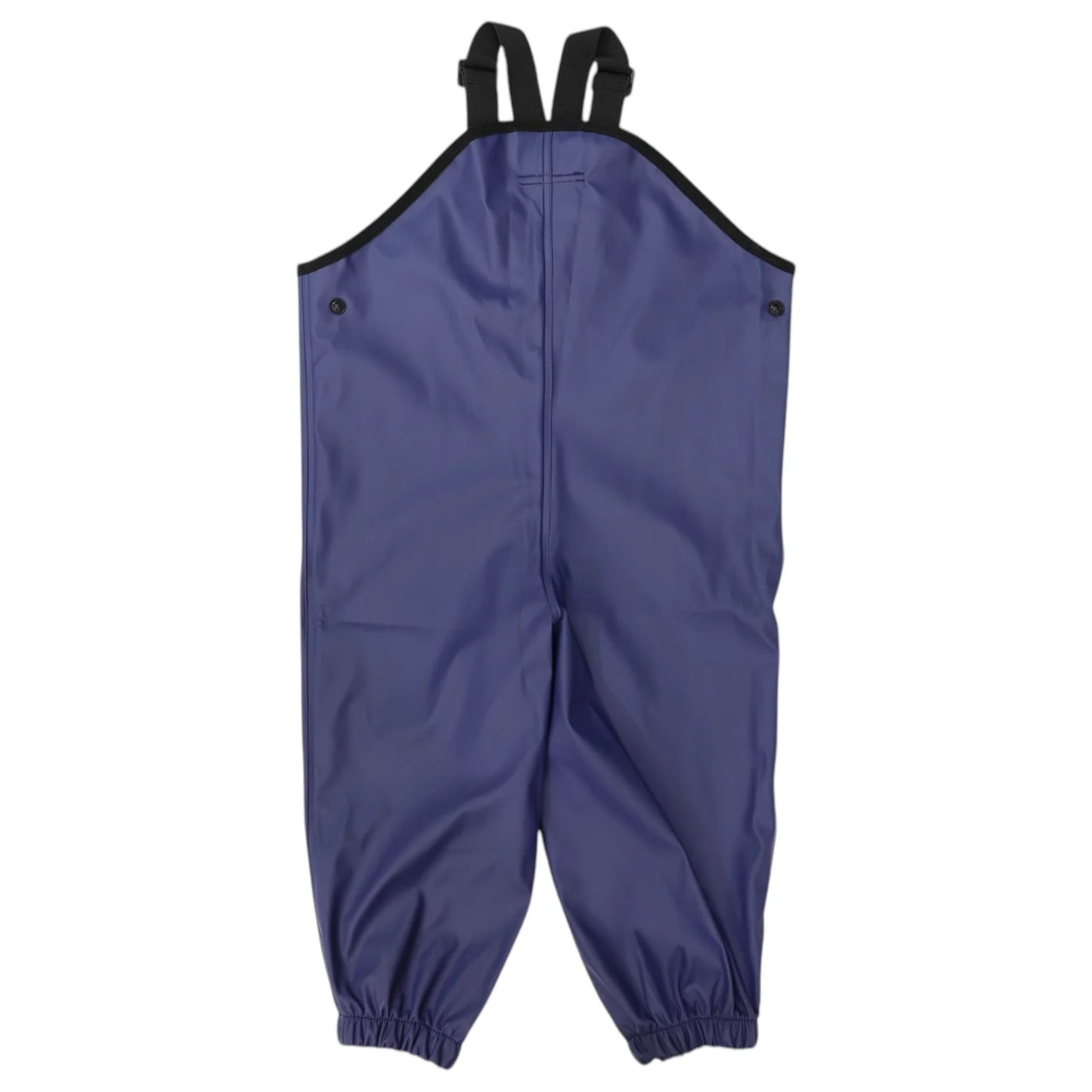 Waterproof Overalls - Navy