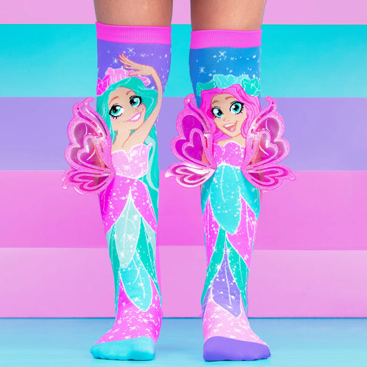 Socks - Fairy