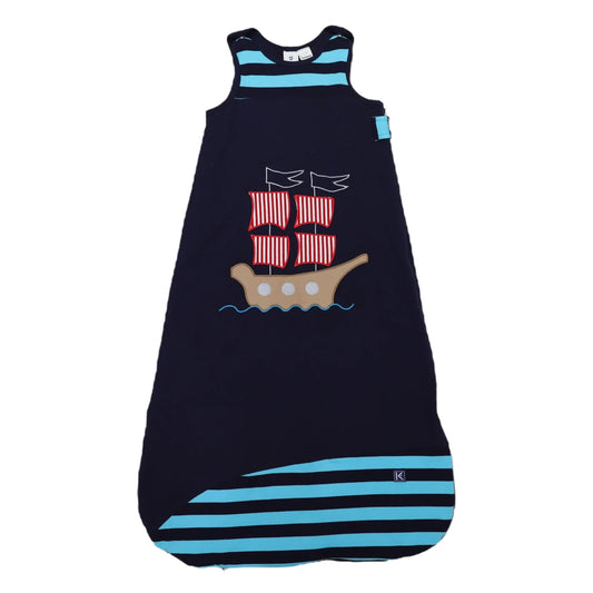 Pirates & Mermaids Sleeping Bag 2.5 TOG - 6-18M