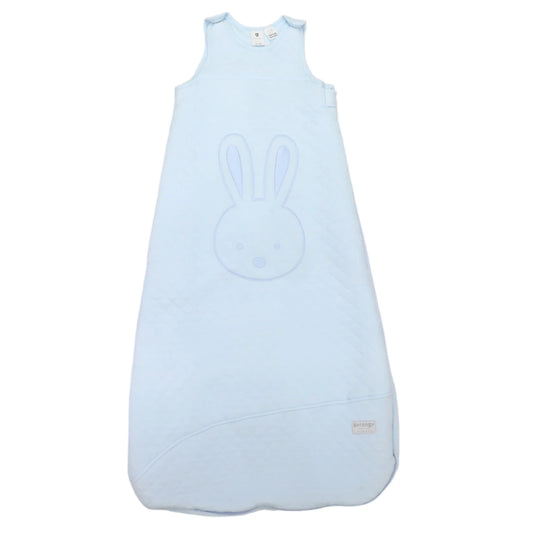 Baby Bunny Padded Sleeping Bag 2.5 TOG - 18-36M Blue