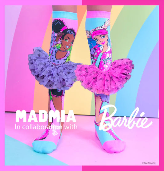 Socks - Barbie Extra Vibes