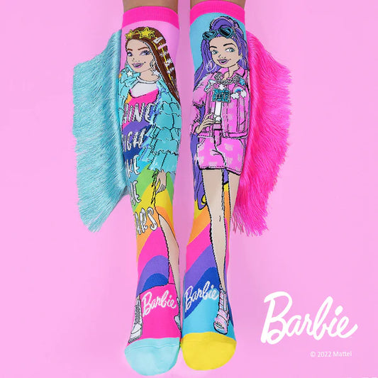 Socks - Barbie Extra Fashionista