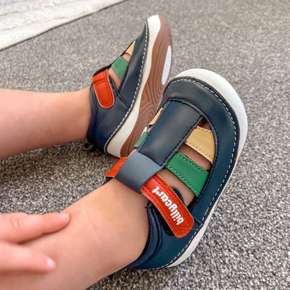 Scout Sandals - Multi-Coloured