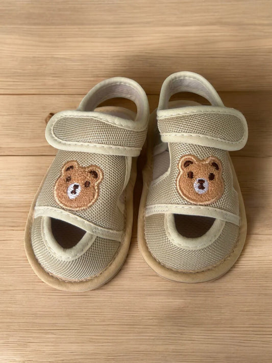 Baby Bear Pre-Walker Sandals