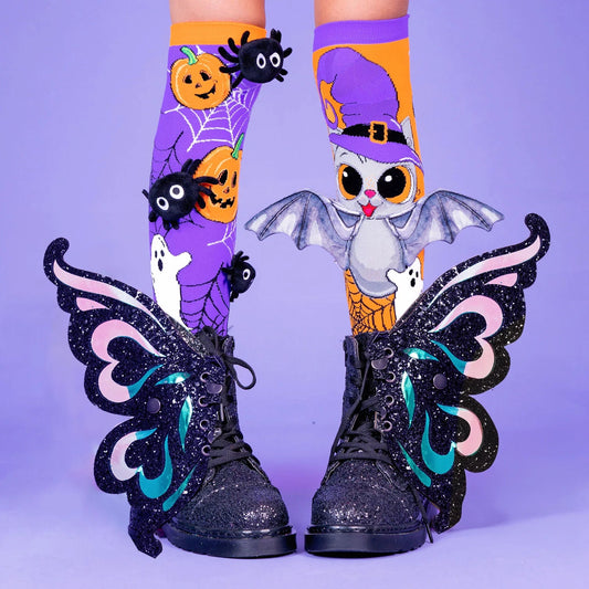 Socks - Halloween