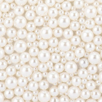 Valentina Pearl Clutch