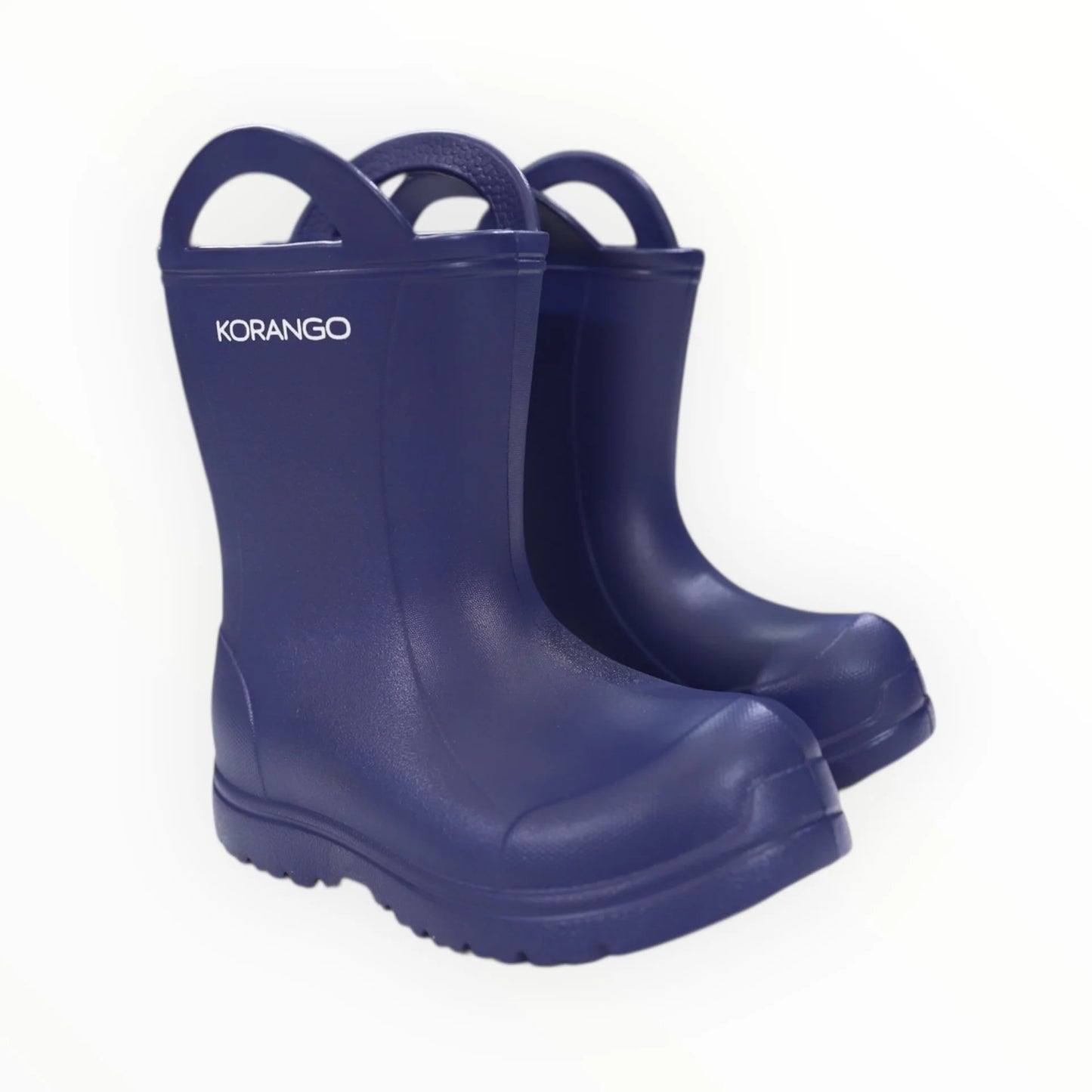 Lightweight Gumboot - Navy
