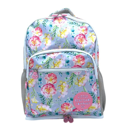 Camellia Midi Backpack