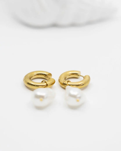 Leah Earring