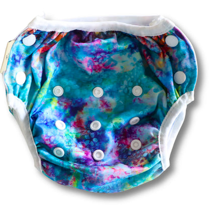 Reusable Swim Nappy - Pallette of Joy