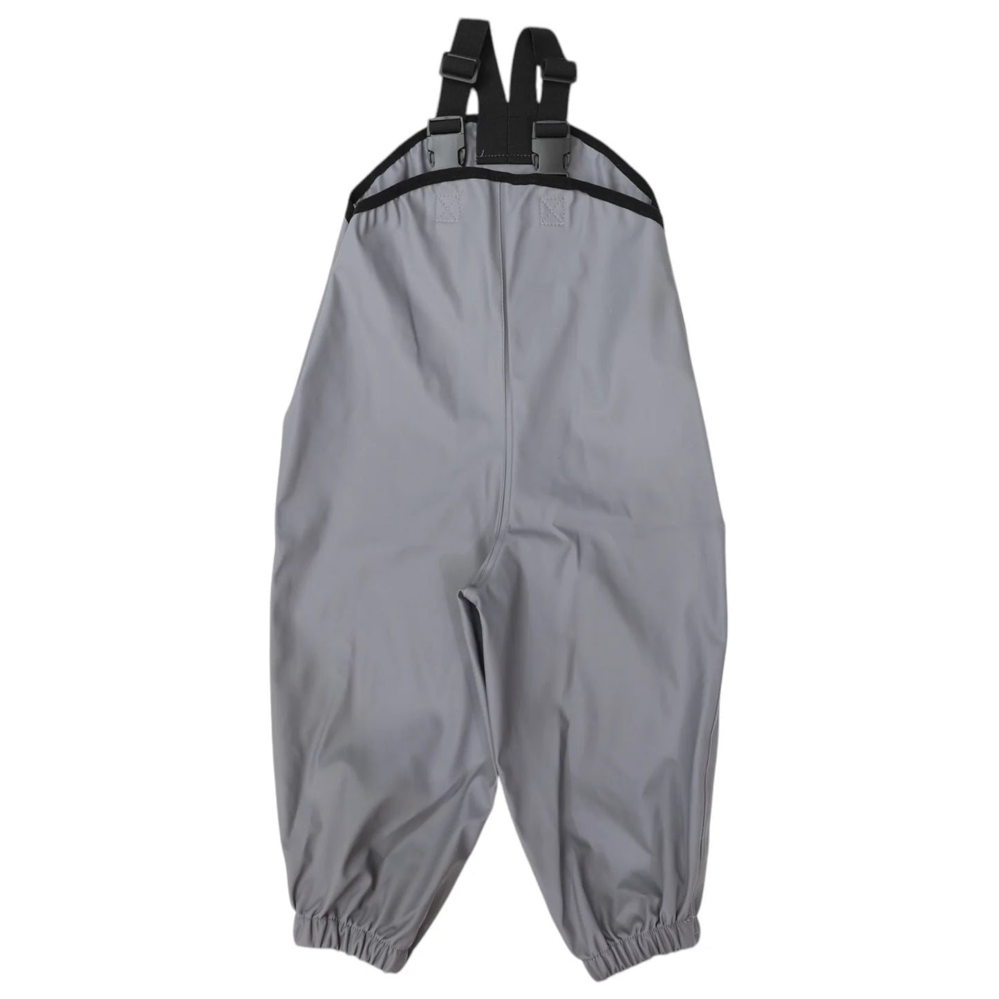 Waterproof Overalls - Charcoal