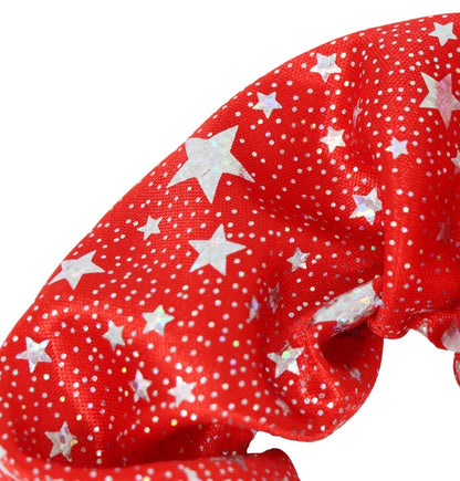 Holiday Scrunchie