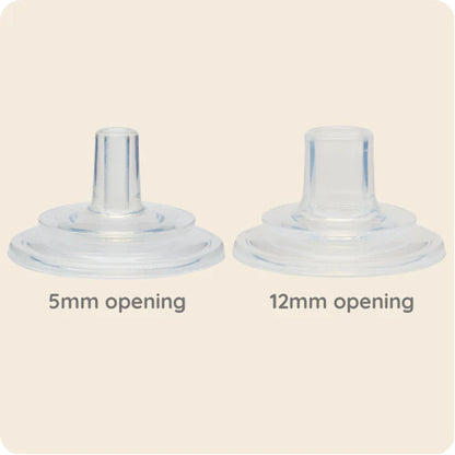 Subo Food Bottles Replacement Spout - Various Sizes