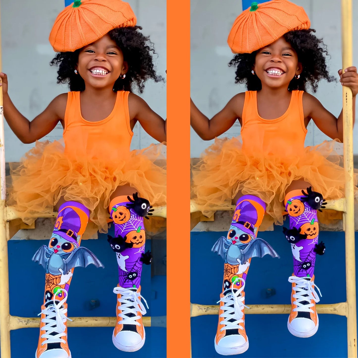 Socks - Halloween