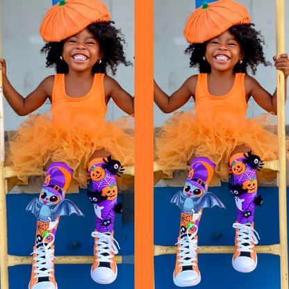 Socks - Halloween