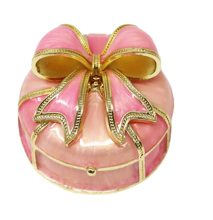 Jewellery Trinket Box - Various Designs