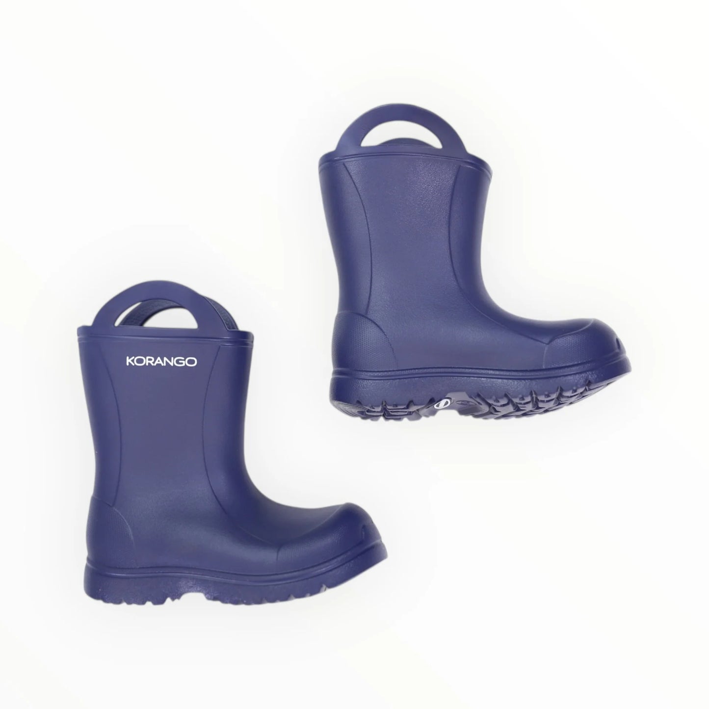Lightweight Gumboot - Navy