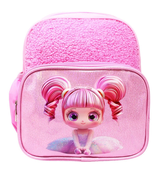 Ballerina Sparkle Backpack