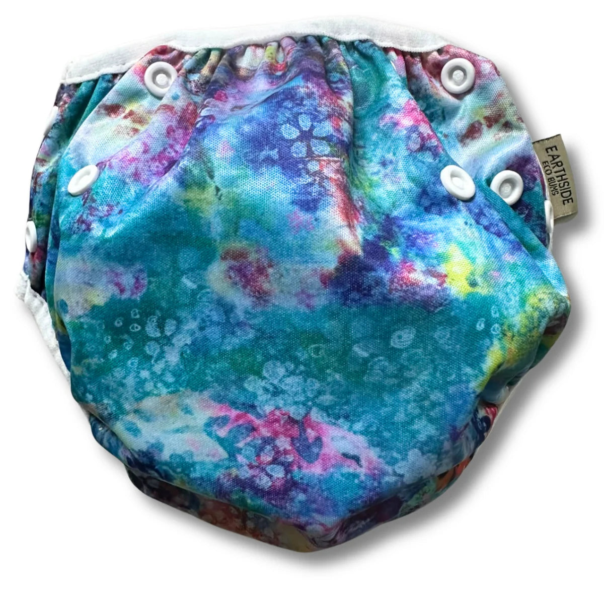 Reusable Swim Nappy - Pallette of Joy