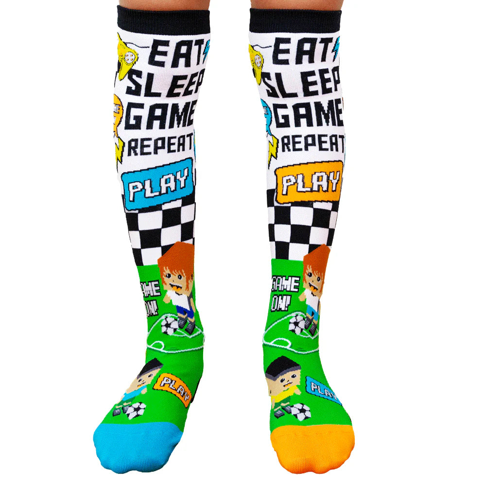 Socks - Video Game