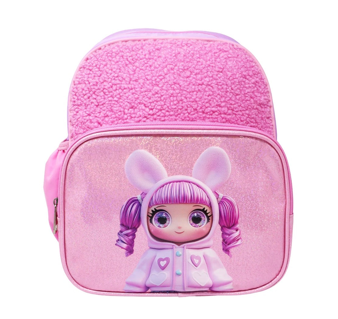 Sparkle Pop Backback