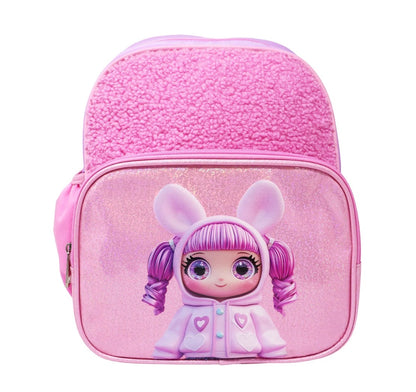 Sparkle Pop Backback