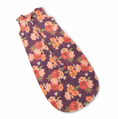 Sienna Organic Cotton Sleeping Bag 1.0TOG