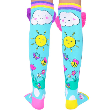 Socks - Honey Bear Socks
