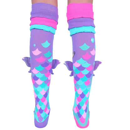 Socks - Mermaid Vibes Socks