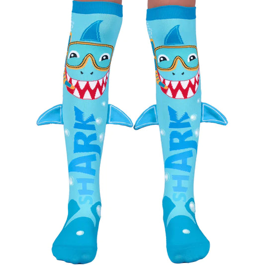 Socks - Shark Socks