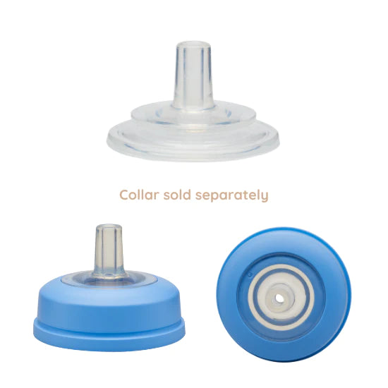 Subo Food Bottles Replacement Spout - Various Sizes