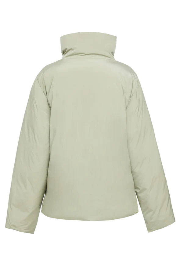 Undercover Jacket - Sage Green